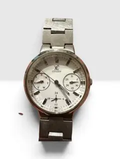 CITIZEN xC レディース 腕時計 アナログ クォーツ