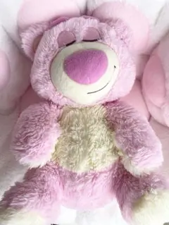 ディズニーストア ロッツォ おやすみ ぬいぐるみのサムネイル