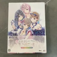 2026年最新】bluereflectionの人気アイテム - メルカリ