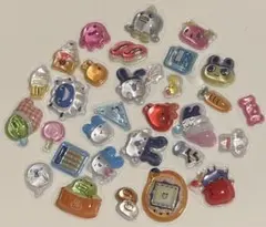 たまごっち ボンボンドロップ キャラクターグッズ