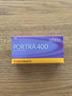 2025年最新】KODAK ブローニーフィルム・120フィルム・中判フィルムの