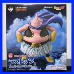 一番くじ　ドラゴンボール　フィギュア　ラストワン賞　魔人ブウ