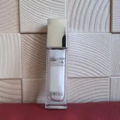 数回使用の美品　Dior フォーエバー グロウ　マキシマイザー　パーリー