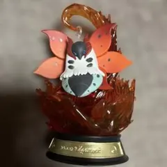 ポケモン　スイングヴィネットコレクション ウルガモス