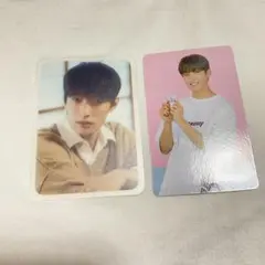 ‼️限定値下げ中‼️ SEVENTEEN ドギョム トレカ