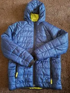 美品◾GAP KIDS フード付き綿◾ギャップ◾ダウンコート XXL　160