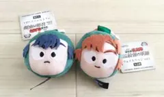 忍たま乱太郎 ドクタケ忍者隊最強の軍師　フェイスバッジvol.1