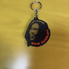 ボブ・マーリー キーホルダー