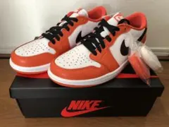 3/18まで！NIKE AIRJORDAN 1 LOW OG 