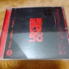 1-1419 アンダーカバー エス(CV:天海由梨奈)　MILGRAM　CD