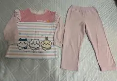 ちいかわ 光るパジャマ 120cm