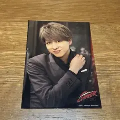 2025年最新】寺西拓人 写真 shockの人気アイテム - メルカリ