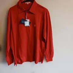 新品 ポロシャツ