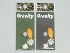 【ディープパラドックス】　グラビティ 12枚セット　【オオツカオリカラ】 ディープパラドックス グラビティ 1.35g 1.35g #9 合法スパイス