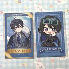 ちょこらび ポケカメン チェキ ちょこらび ポケカメン 実写チェキトレカ - メルカリ