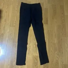 ハイウエストスキニー スキニーパンツ