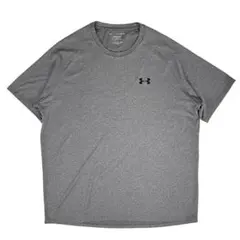 UNDER ARMOUR アンダーアーマー 吸汗速乾 UAテック 半袖Tシャツのサムネイル