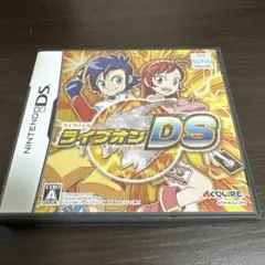 ライブバトル ディーオン DS