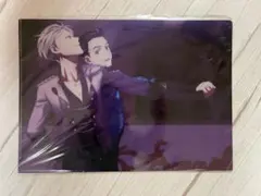 2025年最新】ユーリ!!! on ice クリアファイルの人気アイテム - メルカリ