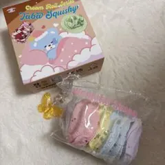 文清スクイーズ】Wenqing Strongタオルロール(新) シークレット - メルカリ