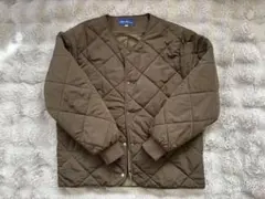 Urban Research キルティングジャケット 40サイズ オリーブ