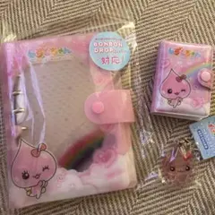 しずくちゃん うるおいちゃん キーホルダー マスコット ストラップ