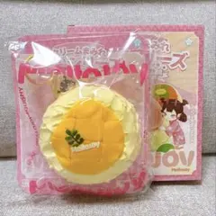 ア*)様 Mellojoy メロジョイ スクイーズ 大福 新品 未開封 シュリン