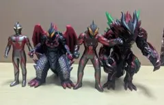 2026年最新】ウルトラ怪獣dxの人気アイテム - メルカリ