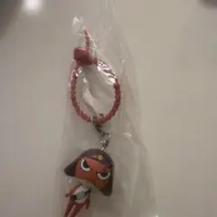 ケロロ軍曹 ギロロ伍長 めじるしアクセサリー