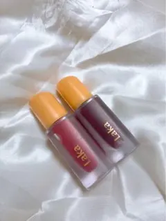 Laka フルーティーグラムティント　113 115