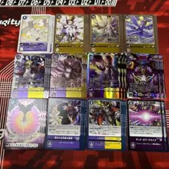 2025年最新】ルーチェモンデッキの人気アイテム - メルカリ