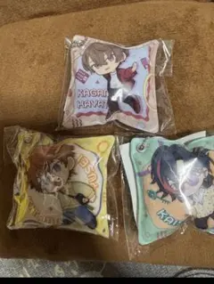 にじさんじ くら寿司