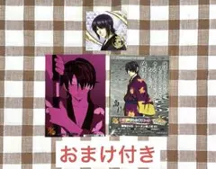 銀魂 アニメイトフェア ブロマイド 高杉 晋助 - メルカリ