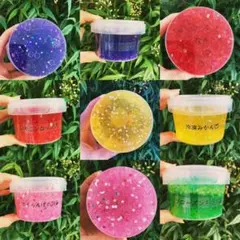 《販売終了》スライム販売❤︎コメント受付ページ‼︎