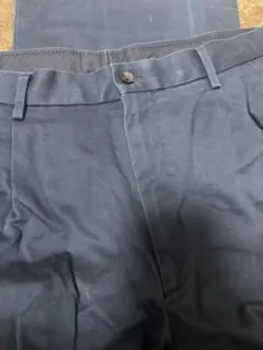 ユニクロ　チノパン