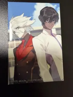 2026年最新】fgo カルナ 缶バッジの人気アイテム - メルカリ