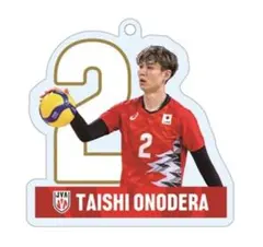 新品VNL2025日本代表佐藤淑乃選手#26アクリルキーホルダー4種セット ネーションズリーグ 2025 佐藤淑乃 アクリルスタンドキーホルダー