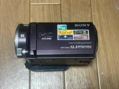 SONY HDR-CX560 ビデオカメラ 1230万画素 光学10倍 ソニー