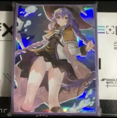無職転生〜ロキシーだって本気です〜　購入特典　ポストカード 無職転生 ロキシーだって本気です 購入特典ポストカード - メルカリ