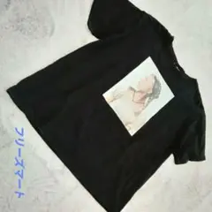 フリーズマートプリントＴシャツ#APJ520NO038