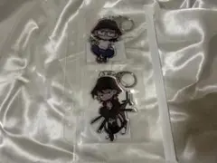 未開封】ストグラ レダーヨージロー アクリルスタンド - メルカリ