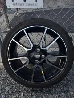 2025年最新】アクア g's純正 ホイールの人気アイテム - メルカリ