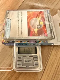 高重量 全ミラー ポケモンカード スタートデッキ100 バトル