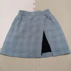 GU　ラップスカート　Sサイズ