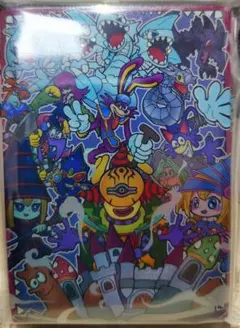 トゥーン スリーブ 70枚 - メルカリ