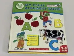 英語が学べるパピー Alphapup Leap Frog - メルカリ