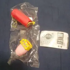 うたの☆プリンスさまっ♪ うたプリ スタツア リップケース 来栖翔