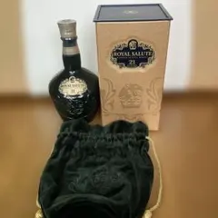 2026年最新】ロイヤルサルート 21年 緑の人気アイテム - メルカリ