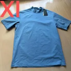 美品】V12 ゴルフ CRAZY LETTER モックネック レディース 黒 - メルカリ