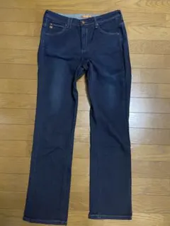 SOMETHING デニム　レディース